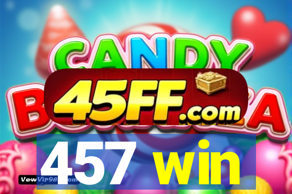 457 win